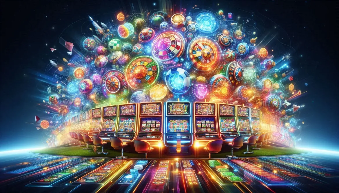 GQBet Casino